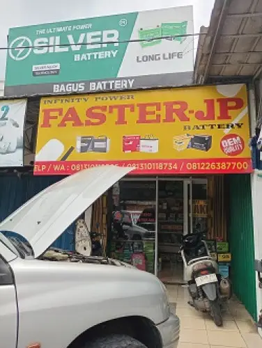 Kontak Toko Aki Cirebon