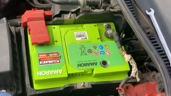 Toko aki cirebon 081310118505 Bagus Battery
